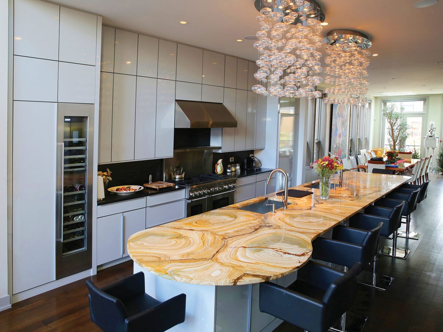 SemiCustom Scandia Custom