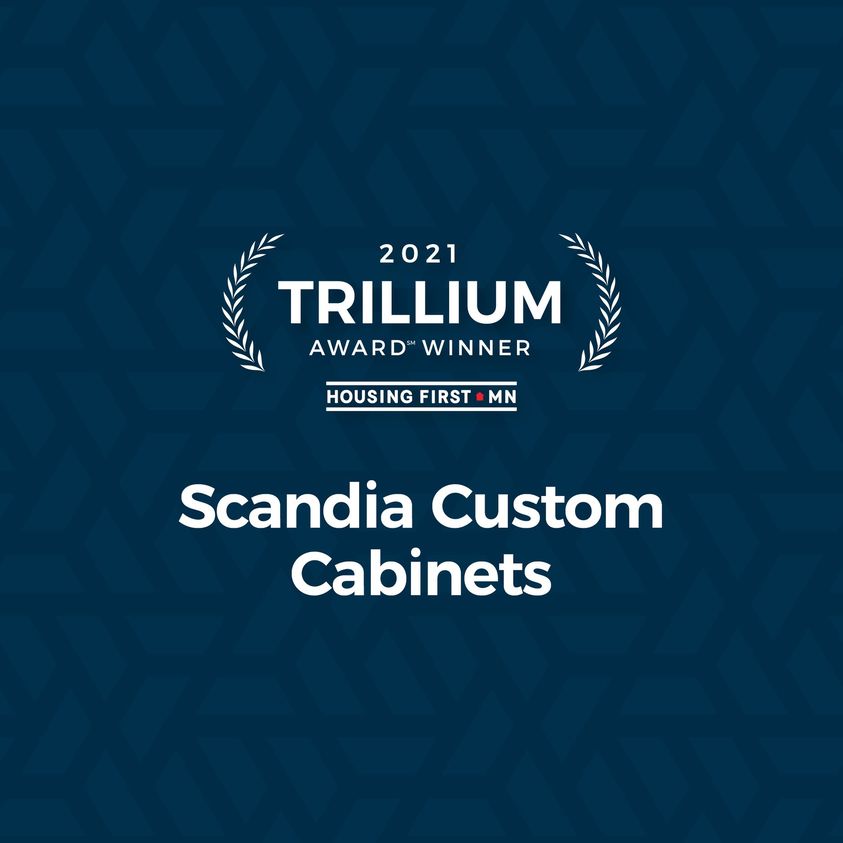 2021 Trillium Award